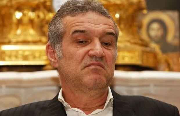 FCSB - CS U CRAIOVA 3-2 // VIDEO EXCLUSIV Gigi Becali, pus la punct de Ionuț Chirilă: „O echipă puternică nu procedează așa! De ce faci asta?”