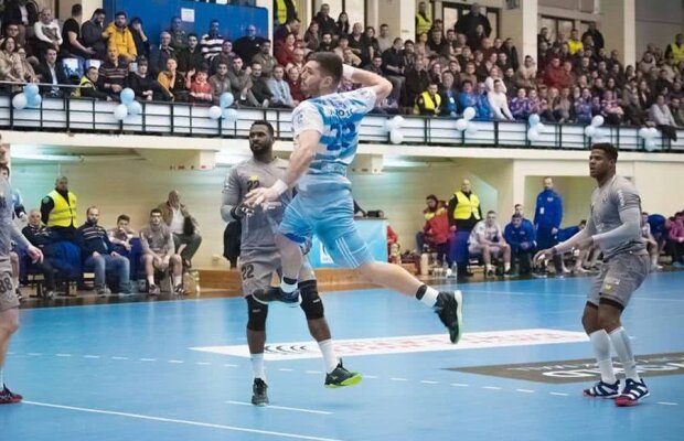 Cu cărțile pe masă! HC Dobrogea Sud își joacă astăzi ultima șansă în Cupa EHF