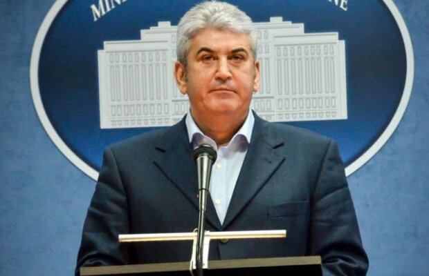 GSP LIVE // VIDEO ”În biroul ministrului Gabriel Oprea, patronul plănuia anihilarea mea!” » Reacția ironică a lui Adrian Porumboiu: „Da, colaboram cu Al Qaeda” :)