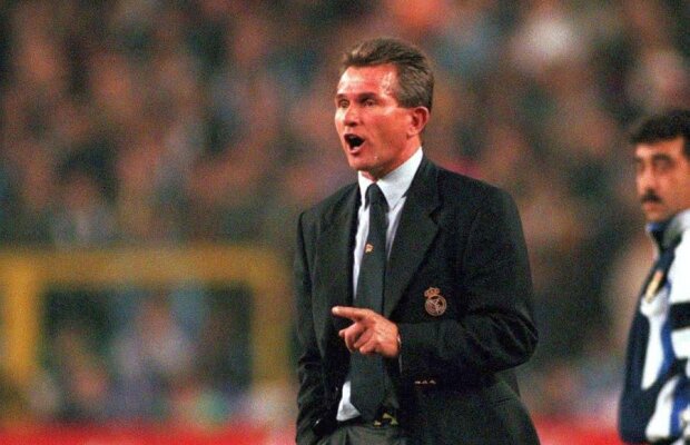 Au ieșit la iveală detalii ascunse în ultimele două decenii » Motivul pentru care Jupp Heynckes a fost dat afară de Real Madrid: „Sunt niște fii de târfă!”