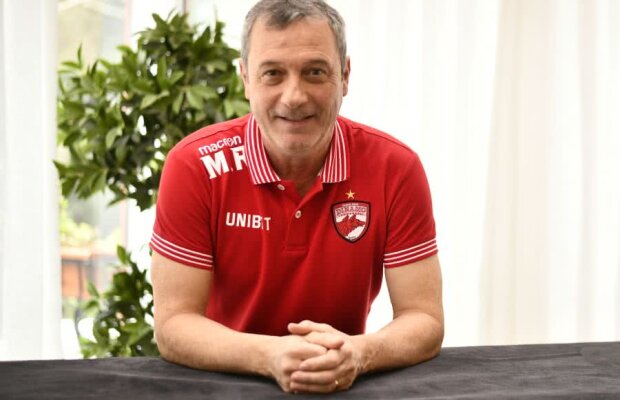 Theodor Jumătate îl pune la zid pe Mircea Rednic: "Totul e o farsă! Jocul nu există, e o utopie, acum și anul viitor"