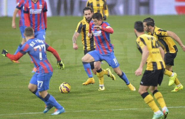 EXCLUSIV Primul jucător de la FCSB care o spune răspicat: „Am făcut ozonoterapie rectală când eram acolo” + un alt club din România folosește aceeasi metodă