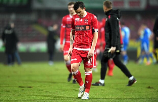 DINAMO // Regretul imens al dinamoviștilor: ar fi fost în play-off cu rezultatele de anul trecut!