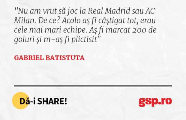 Cele mai tari citate ale lunii februarie 2019