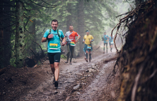 Maraton special pentru Comitetul Paralimpic Român » 8.200 de participanți până la ediția 2019