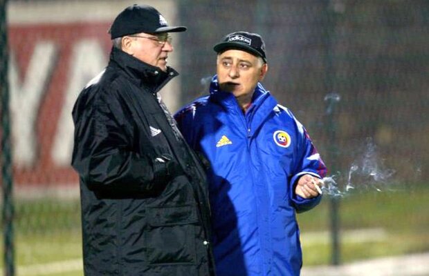 Șoc în lumea sportului: Pompiliu Popescu, operat la plămâni!