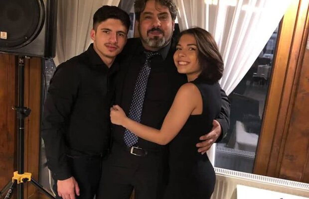 „Pavarotti din Carpați” a renunțat la celebritate și s-a retras la bisericile penticostale