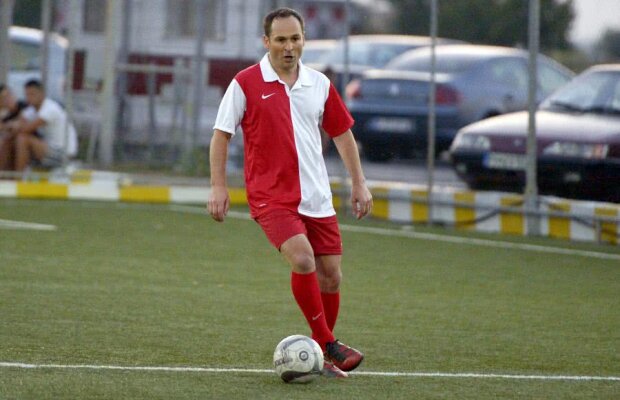 Ionuț Negoiță și jucătorii lui Dinamo ajung în Champions League! Ce au plănuit dinamoviștii