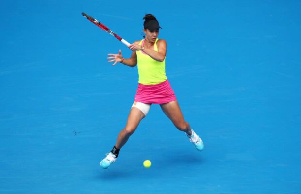 ROMÂNIA - FRANȚA, FED CUP // Mihaela Buzărnescu, program infernal înaintea meciului crucial al echipei de Fed Cup