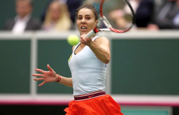 Mihaela Buzărnescu, mesaj emoționant la prima victorie după 11 înfrângeri: „Am uitat să mă bucur! Voi continua să lupt pentru visul meu”