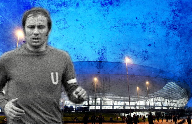 STADION CRAIOVA // EXCLUSIV Cine-l dă afară pe „Oblemenco” din stadion? » Variantă aiuritoare în culise: „Vor să-l numească «Arena Olguța Vasilescu»” + actul care contrazice autoritățile