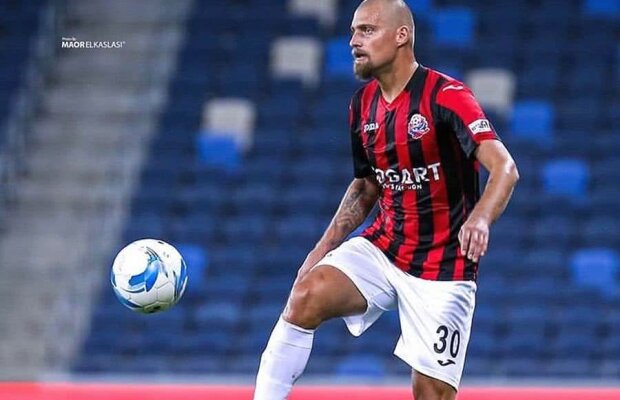 EXCLUSIV Gabi Tamaș, în mijlocul unui uriaș scandal în Israel: „Mama mea vă mulțumește” » S-a ajuns la poliție!