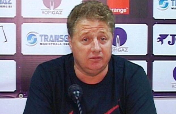 GSP LIVE // VIDEO Janos Bokor și-a cerut scuze în fața lui Ioan Mărginean: „Și o soție indifelă se iartă o dată”