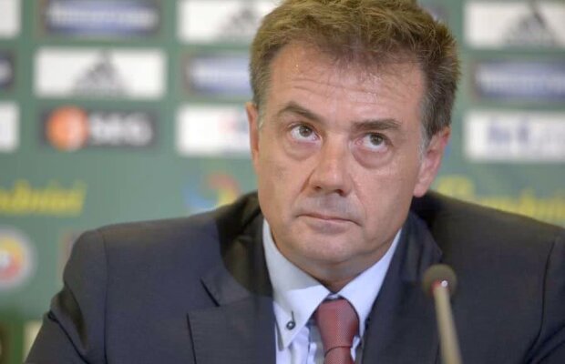 Ioanițoaia, după ședința CCA: „Cum adică n-a văzut?! Vassaras caută să ne vândă gogoși și vrea să-l credem?!”