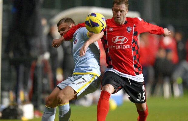 GSP LIVE // VIDEO Cristi Pulhac rupe tăcerea! Ce spune de implicarea mafiei pariurilor la fostul său club 