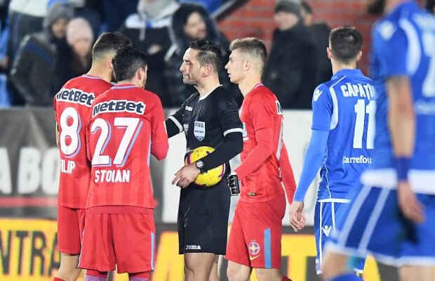 Ioanițoaia, verdict dur după Voluntari-FCSB: „El a fost un amestec de talent și de superficialitate, câteodată de șmecherie”