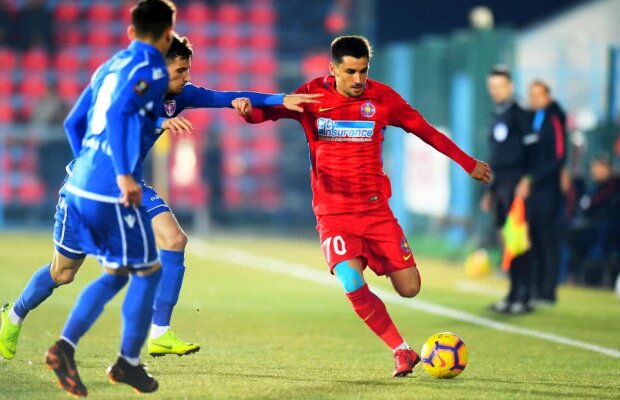 Tatăl lui Florentin Matei a reacționat după criticile lui Gigi Becali: „Mi se pare ciudat”