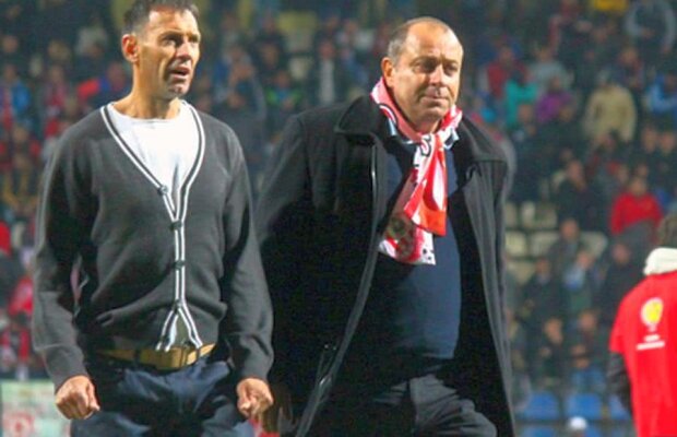 CFR Cluj - Sepsi 1-0 // Patronul lui Sepsi, după calificarea în play-off: „Cupe europene? Nu avem lot acum” 