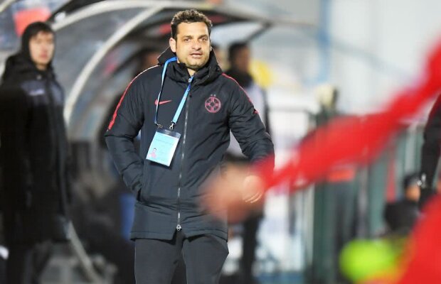 Claudiu Niculescu dezvăluie ce s-a întâmplat la FCSB: „E ceva ce-l deranjează enorm pe Teja!” + Scenariu incredibil cu schimbările!