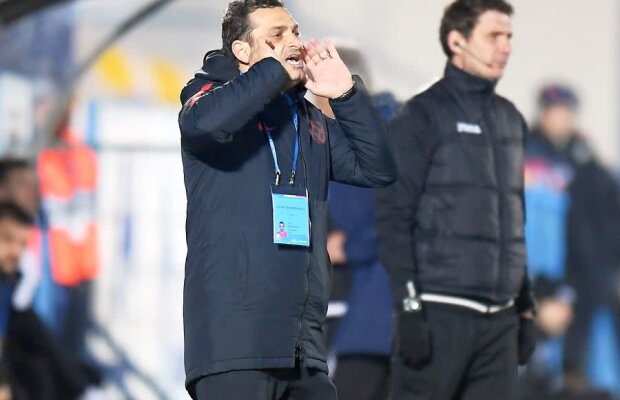 Porumboiu despre Mihai Teja: „Studia încontinuu când era la Vaslui”