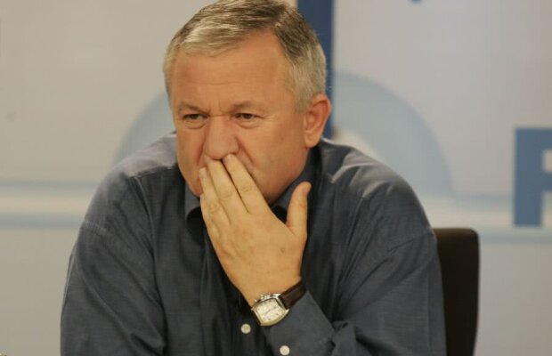 Moment sensibil la GSP Live » Porumboiu, șantajat cu o înregistrare compromitățoare: „Nu mă ascund, sunt bărbat”