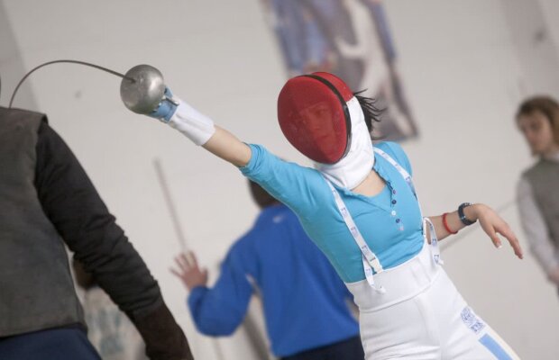 SPECIAL GSP Simona Gherman, campioană olimpică, mondială și europeană, despre viața de dincolo de scrimă: „Iau totul de la capăt și nu știu nimic”