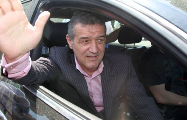 Cum a reacționat Gigi Becali după o înfrângere a lui FCSB: „A venit la noi în vestiar”