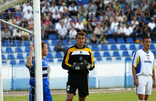 GSP LIVE // VIDEO Râzi cu lacrimi! Farsa făcută lui „Burebista” Câmpeanu de la Bistrița: „A fost la un pas să-l bată, era isterie totală”