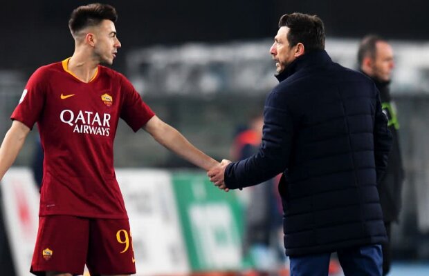 PORTO - ROMA // Gazzetta anunță: Paolo Sousa i-ar putea lua locul lui Eusebio Di Francesco pe banca Romei 