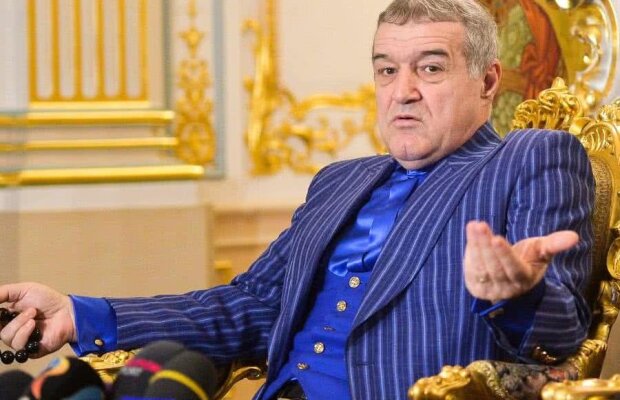 FCSB // Gigi Becali o va transforma total pe FCSB pentru a fi sigur că nu mai ratează titlul: „Am văzut niște lucruri! Acum nu ne permitem experimente”