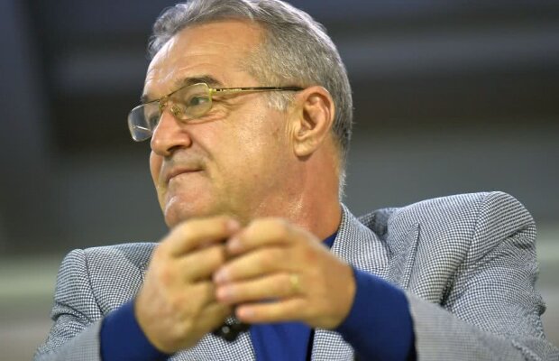 Ilie Dumitrescu, mesaj pentru Gigi Becali: „Să-l tragă cineva să-i spună «Am văzut că ai o pregătirea foarte bună și că îți permiți orice, dar nu poți face asta»”