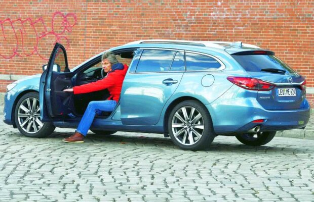 Break versus SUV: Care este cea mai bună alegere pentru tine?