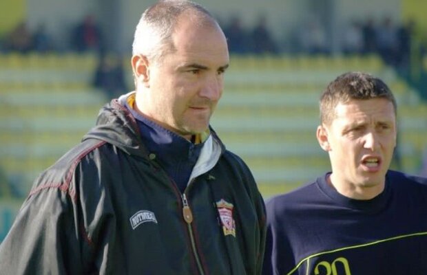 Program spartan la ACS Poli Timișoara: „Fotbalistul încă joacă de foame și de frică”