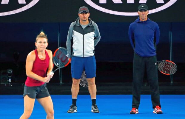 Andrei Pavel este noul antrenor al grecoaicei Maria Sakkari! Zvonurile privind colaborarea cu Simona Halep s-au spulberat