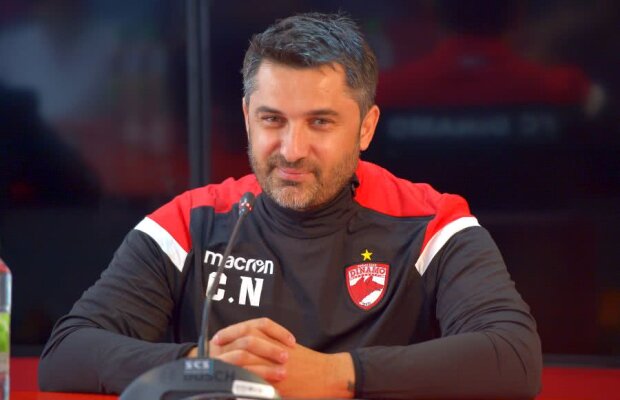 Claudiu Niculescu a recunoscut negocierile: „Da, e vorba de 2,5 milioane de euro pe sezon și va trebui să lupt la promovare cu Dan Petrescu”