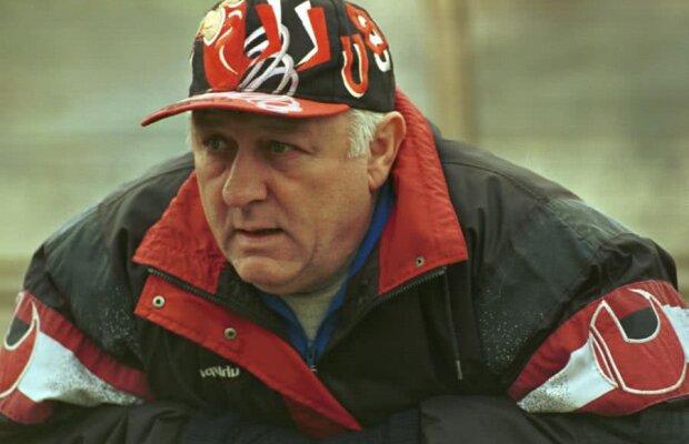 FLORIN HALAGIAN LA 80 DE ANI // Marian Savu relatează o întâmplare memorabilă cu el la Dinamo: „M-a pus rezervă pentru că nu eram bărbierit” 