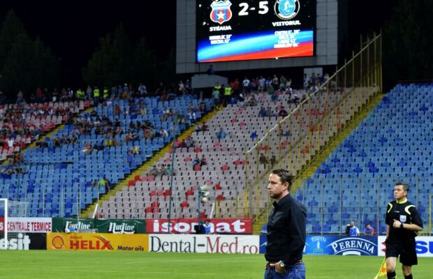VIDEO EXCLUSIV Florin Prunea, la 6 ani de la controversatul FCSB - Viitorul 2-5: „Am vorbit cu Anamaria Prodan și Reghecampf, toate se plătesc în viață!”
