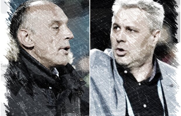 VIDEO Adevărul despre conflictul Prunea-Șumudică, spus în direct în premieră: “Știam din vestiar că are datorii la jucători”