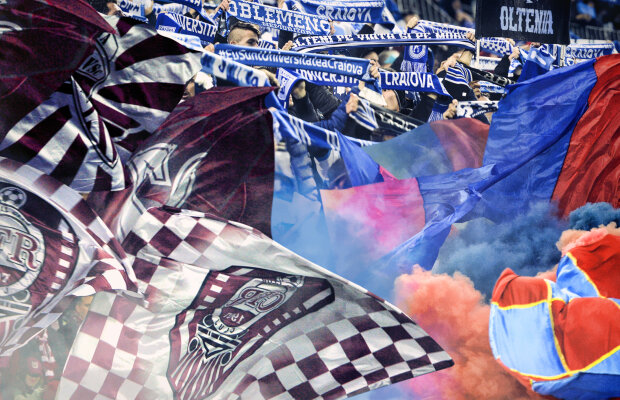 “Vocea Peluzei”, proiect GSP.ro pentru play-off » Un ceferist, un stelist și un oltean scriu “cu fularul de gât” pentru favoritele la titlu