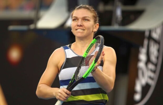 Simona Halep, influență majoră în cariera canadiencei Bianca Andreescu: „Ne-am antrenat împreună în Canada și i-am spus asta!”