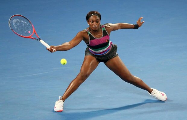 INDIAN WELLS // VIDEO Sloane Stephens și Daria Kasatkina, OUT de la turneul californian! Doar 3 jucătoare rămân în lupta cu Halep pentru locul 1 WTA