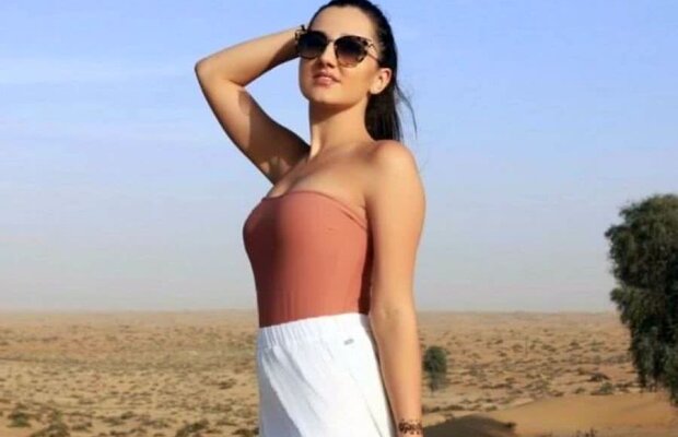 Eveniment mare în familia lui Gigi Becali! Teodora, fiica patronului de la FCSB, se căsătorește