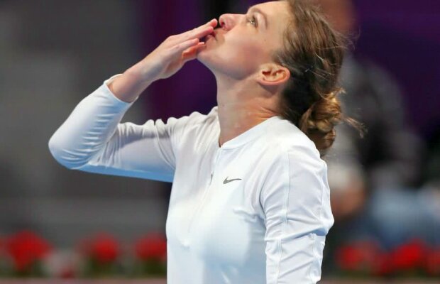 Simona Halep, mesaj special pentru femeile din întreaga lume: „Putem realiza orice, vă puteți inspira din cariera mea” + Ce cadou i-a oferit mamei ei