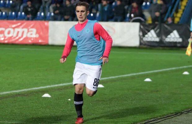 Vești minunate pentru Bogdan Vătăjelu! Românul e foarte aproape de un transfer: „Beneficiez de încrederea antrenorului”