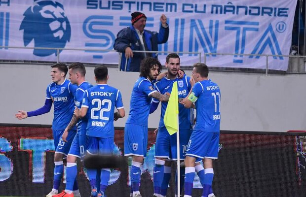 CSU CRAIOVA - ASTRA 1-0 » VIDEO+FOTO Leul oltean şi mieii giurgiuveni! Craiova s-a apropiat la 4 puncte de CFR Cluj