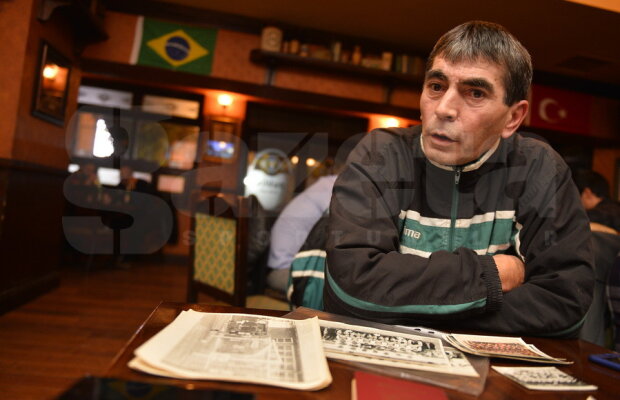 A murit Ioan Anton, fostul mare portar al Farului Constanța » Povestea zguduitoare spusă pentru GSP: „Mai aveam 500 de metri până acasă. Și m-am trezit peste o săptămână” 