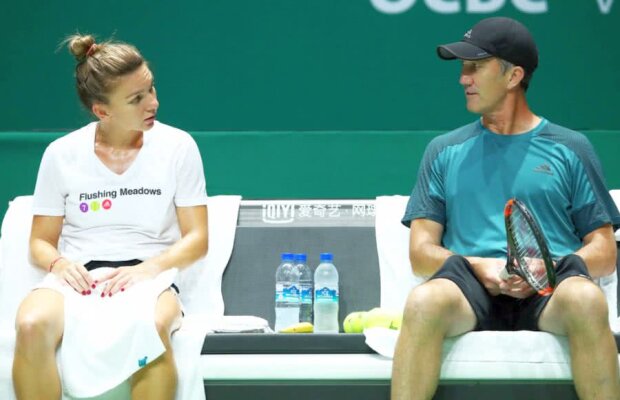Darren Cahill vrea o schimbare majoră la Indian Wells » Simona Halep ar fi afectată în mod direct!