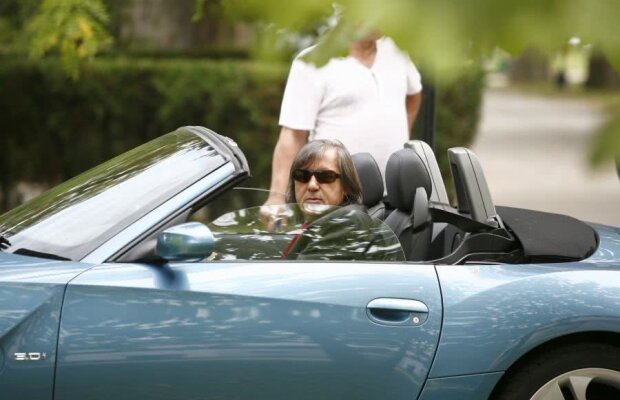 S-a spulberat cel mai mare mit despre Ilie Năstase! Adevărul despre cele peste 2.500 de relații cu femei: „De acolo a pornit totul”