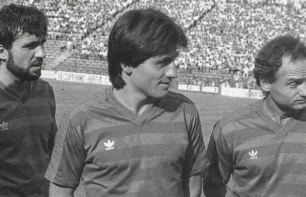 GSP LIVE // VIDEO Cum a fost „deturnat” Iosif Rotariu din drumul spre Dinamo: „Mi-au spus că a doua zi plec la București să semnez cu Steaua”