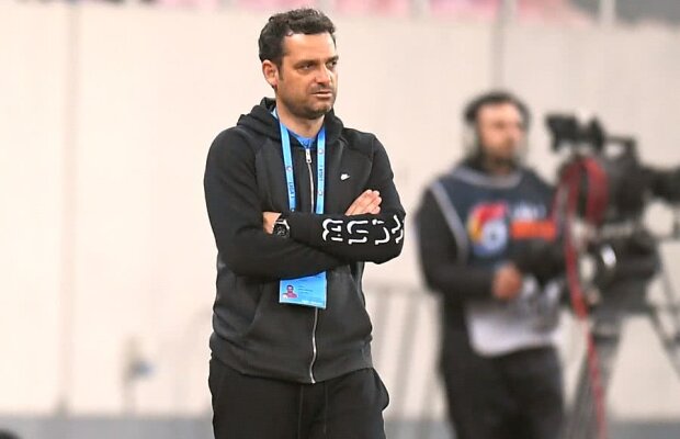 FCSB - VIITORUL 1-2 // Mihai Teja are un mesaj clar pentru Dragoș Nedelcu: „Atunci când joci la Steaua trebuie să dai mai mult” + Debutantul Iulian Cristea l-a impresionat